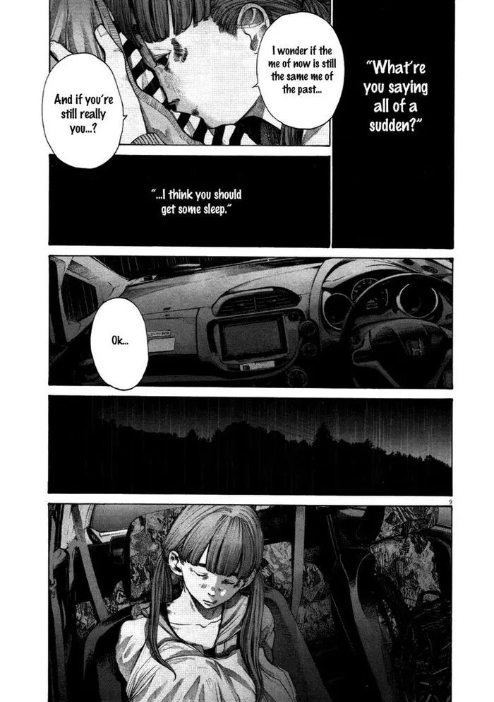 Goodnight Punpun Chapter 120 image 08_optimized